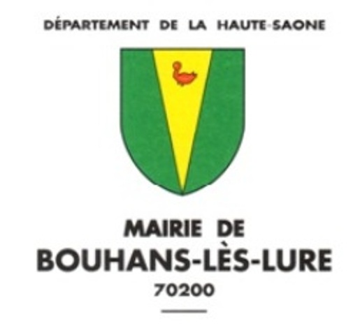 Commune de Bouhans Lès Lure